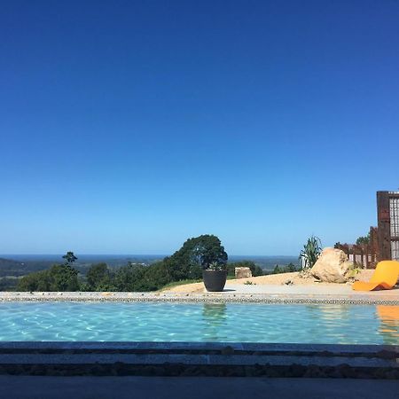 Blackbird Luxury Accommodation Mullumbimby Luaran gambar