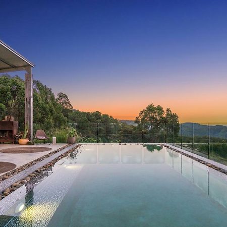Blackbird Luxury Accommodation Mullumbimby Luaran gambar
