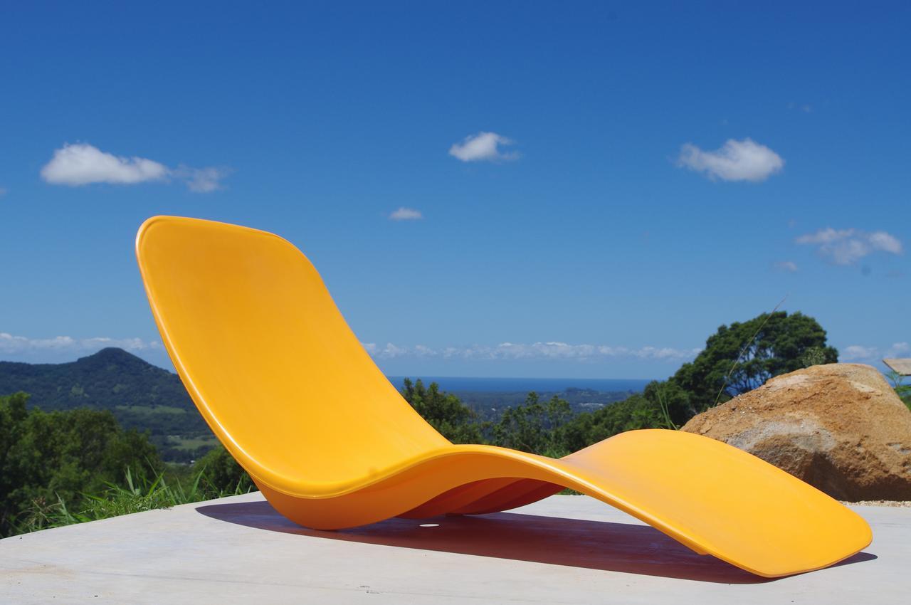 Blackbird Luxury Accommodation Mullumbimby Luaran gambar
