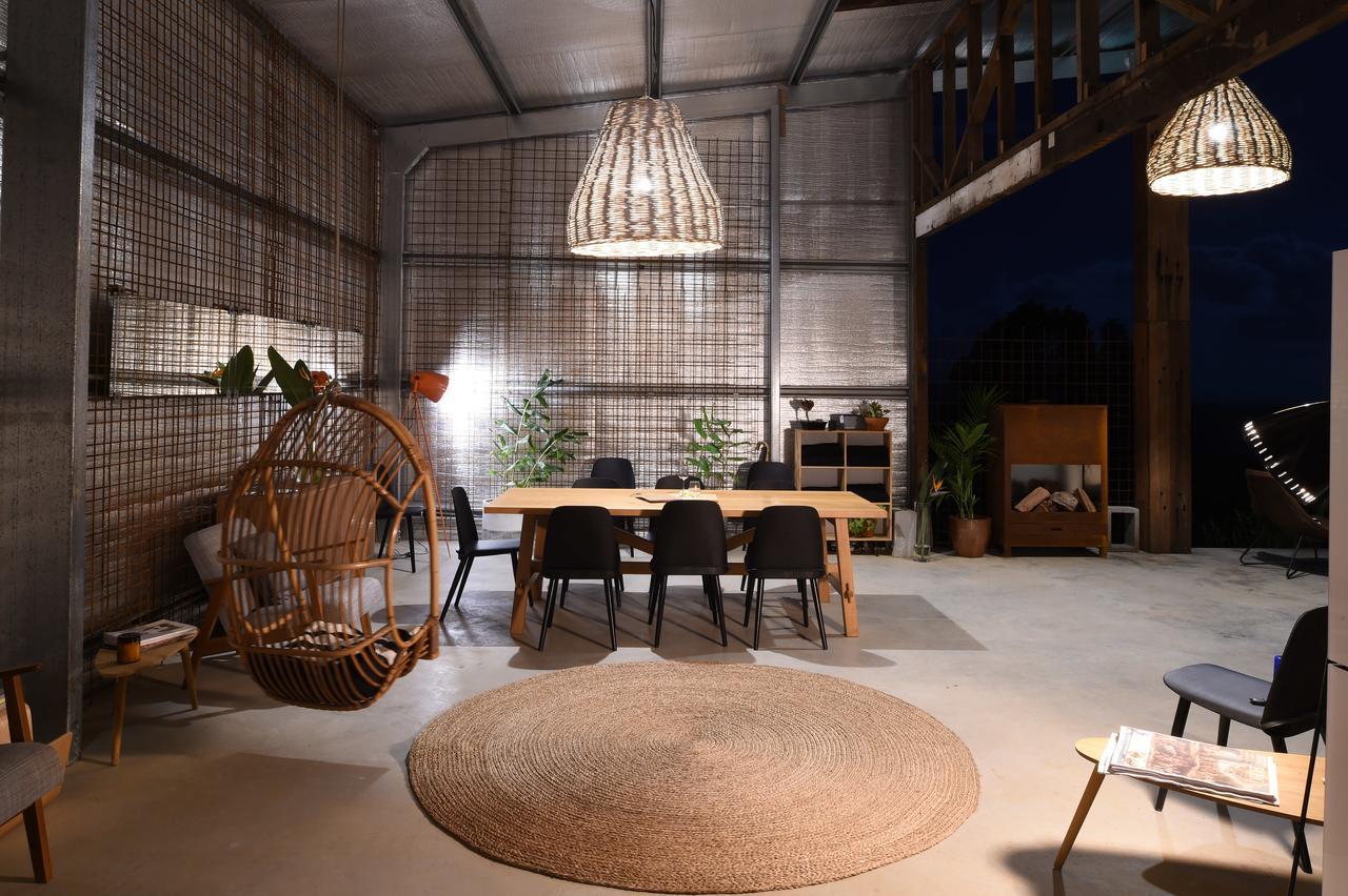 Blackbird Luxury Accommodation Mullumbimby Luaran gambar
