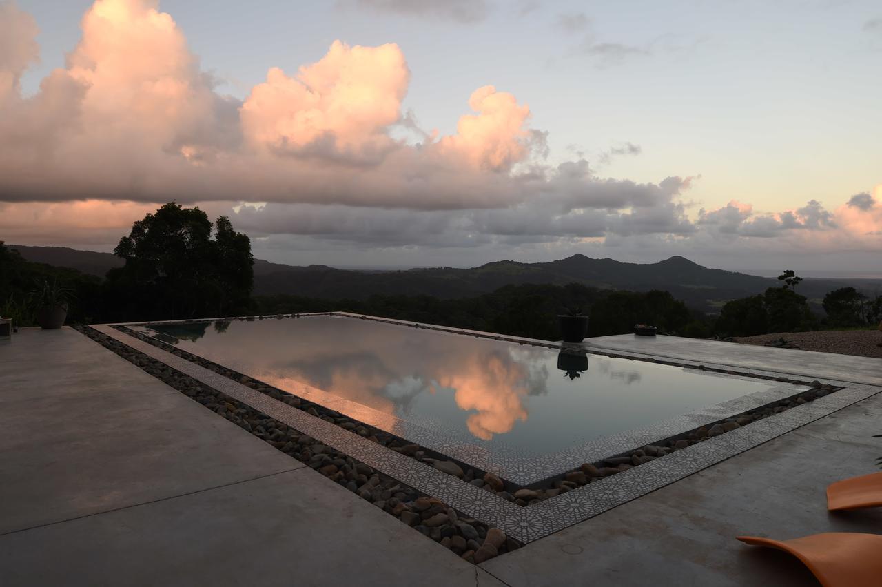 Blackbird Luxury Accommodation Mullumbimby Luaran gambar