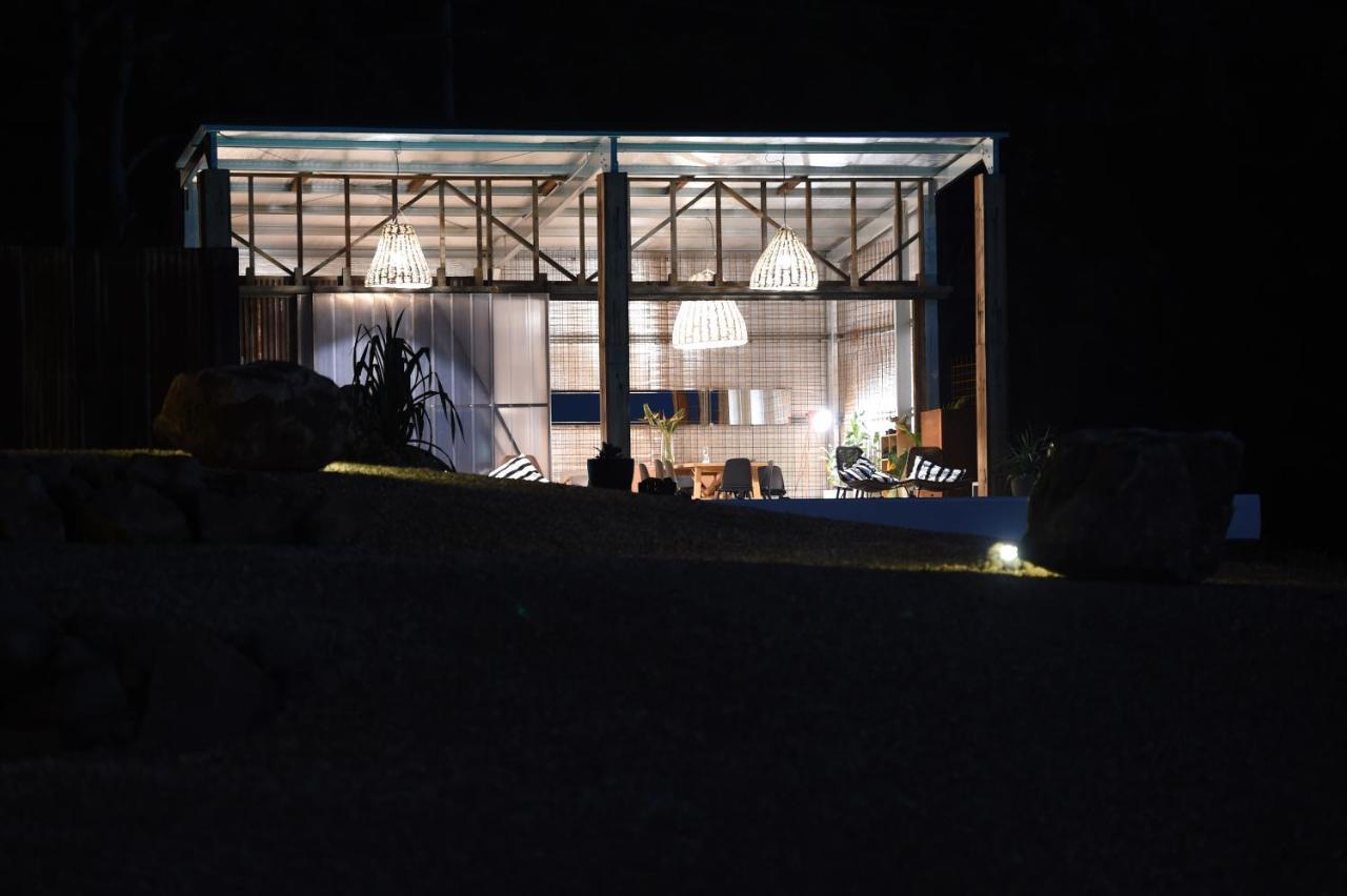 Blackbird Luxury Accommodation Mullumbimby Luaran gambar
