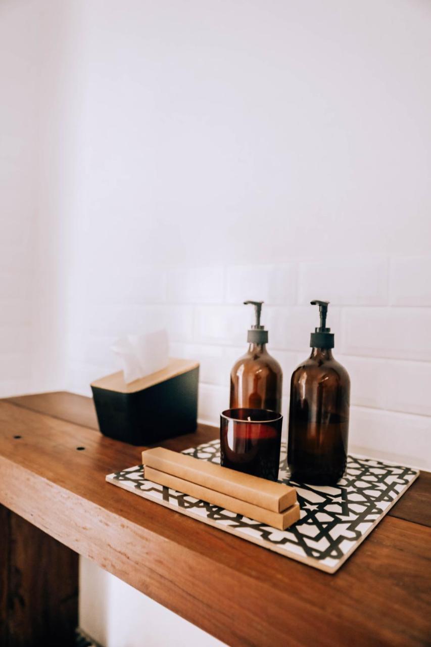 Blackbird Luxury Accommodation Mullumbimby Luaran gambar