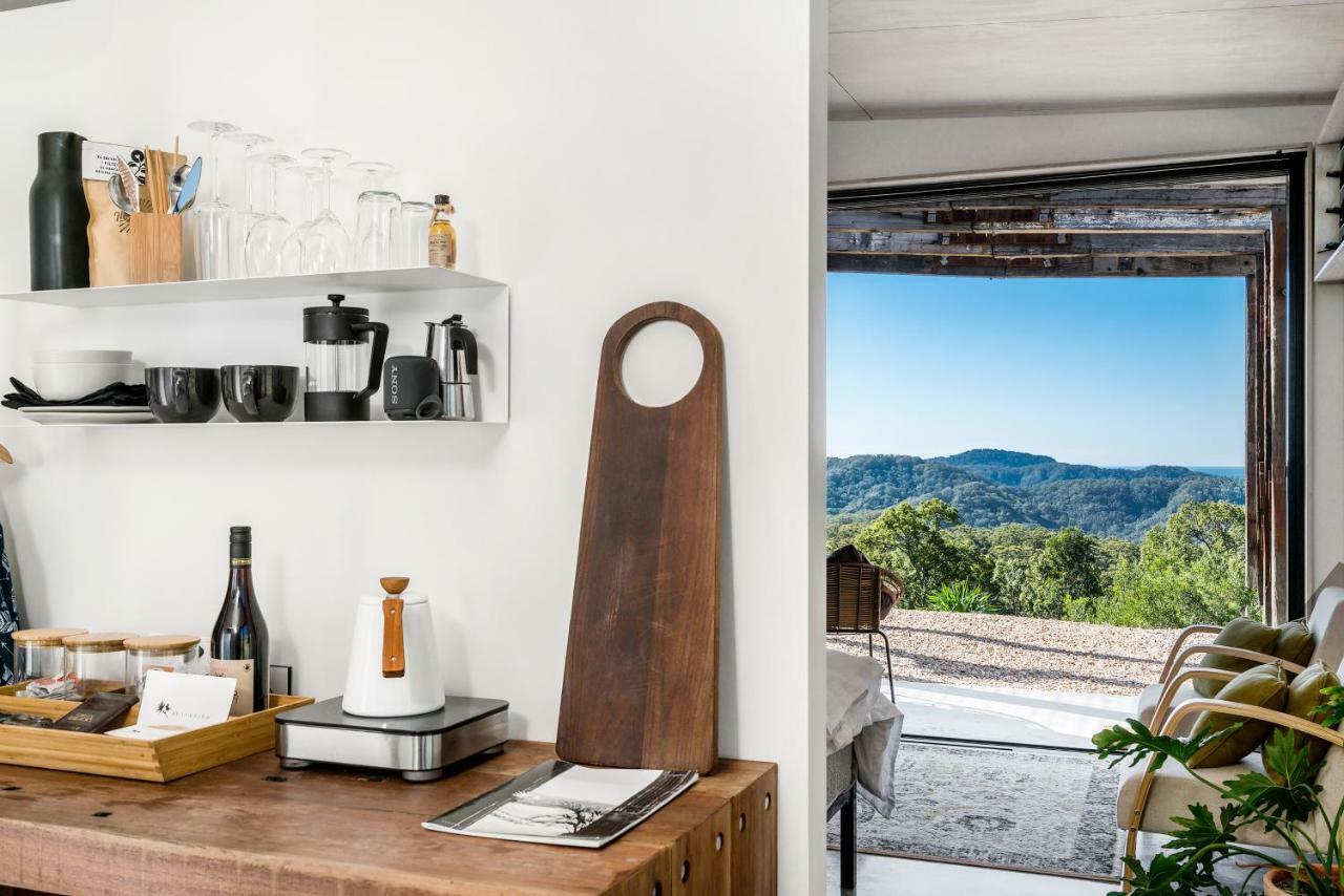 Blackbird Luxury Accommodation Mullumbimby Luaran gambar