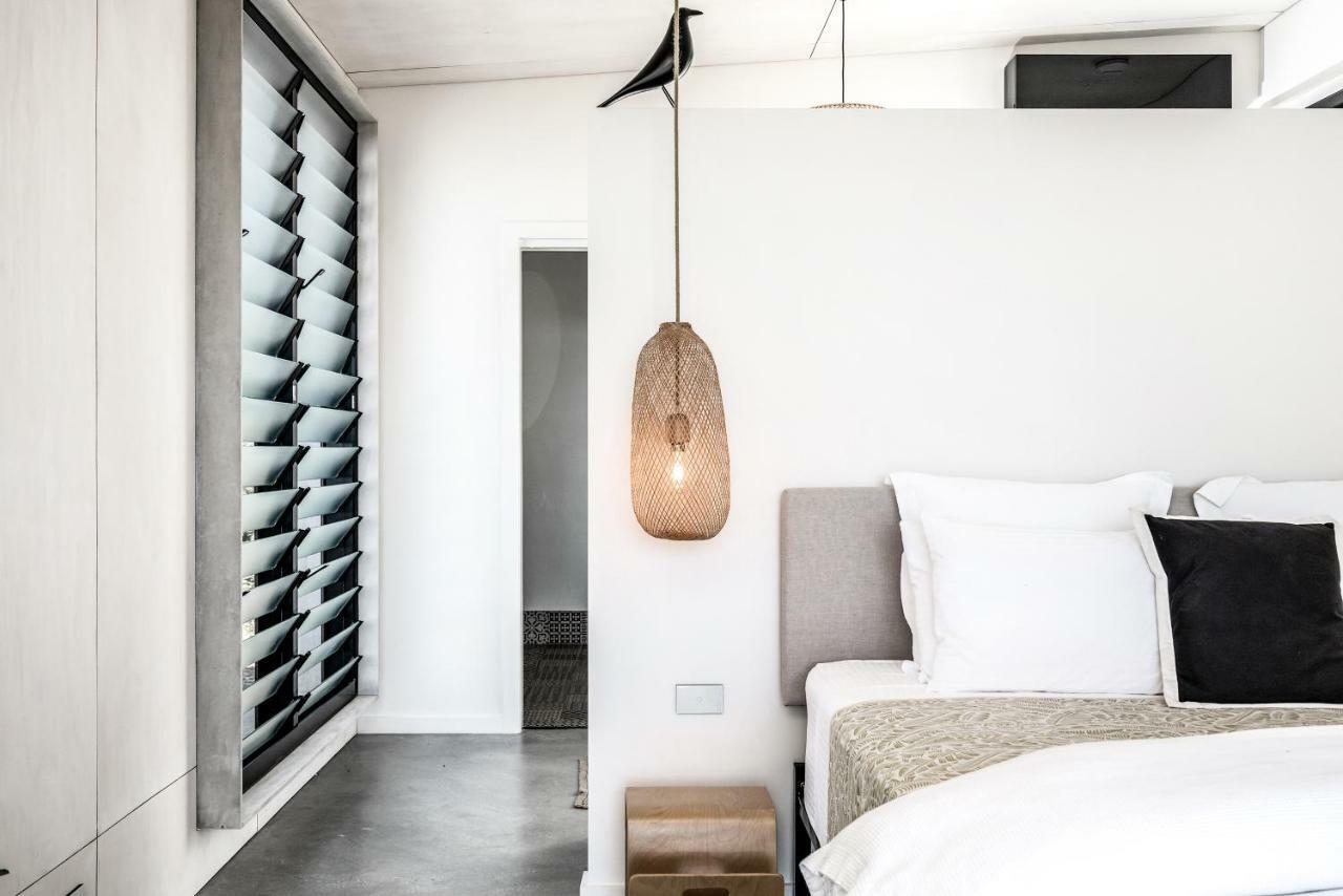 Blackbird Luxury Accommodation Mullumbimby Luaran gambar