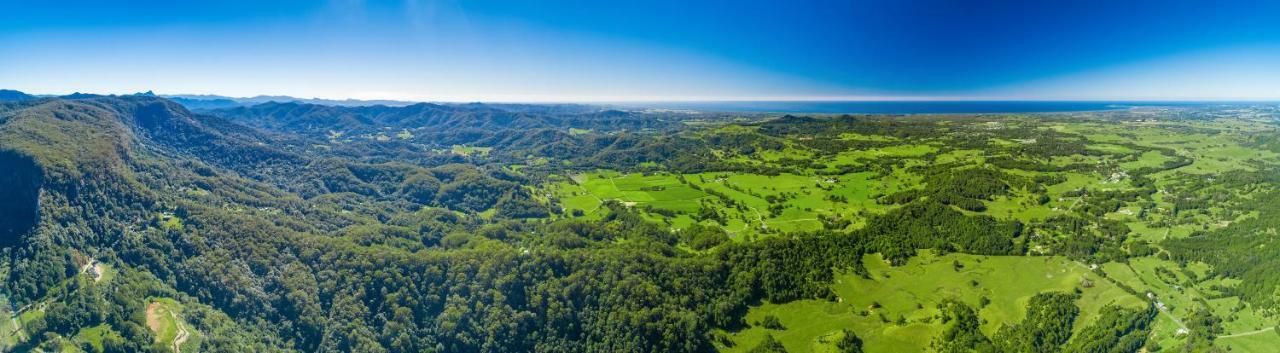 Blackbird Luxury Accommodation Mullumbimby Luaran gambar
