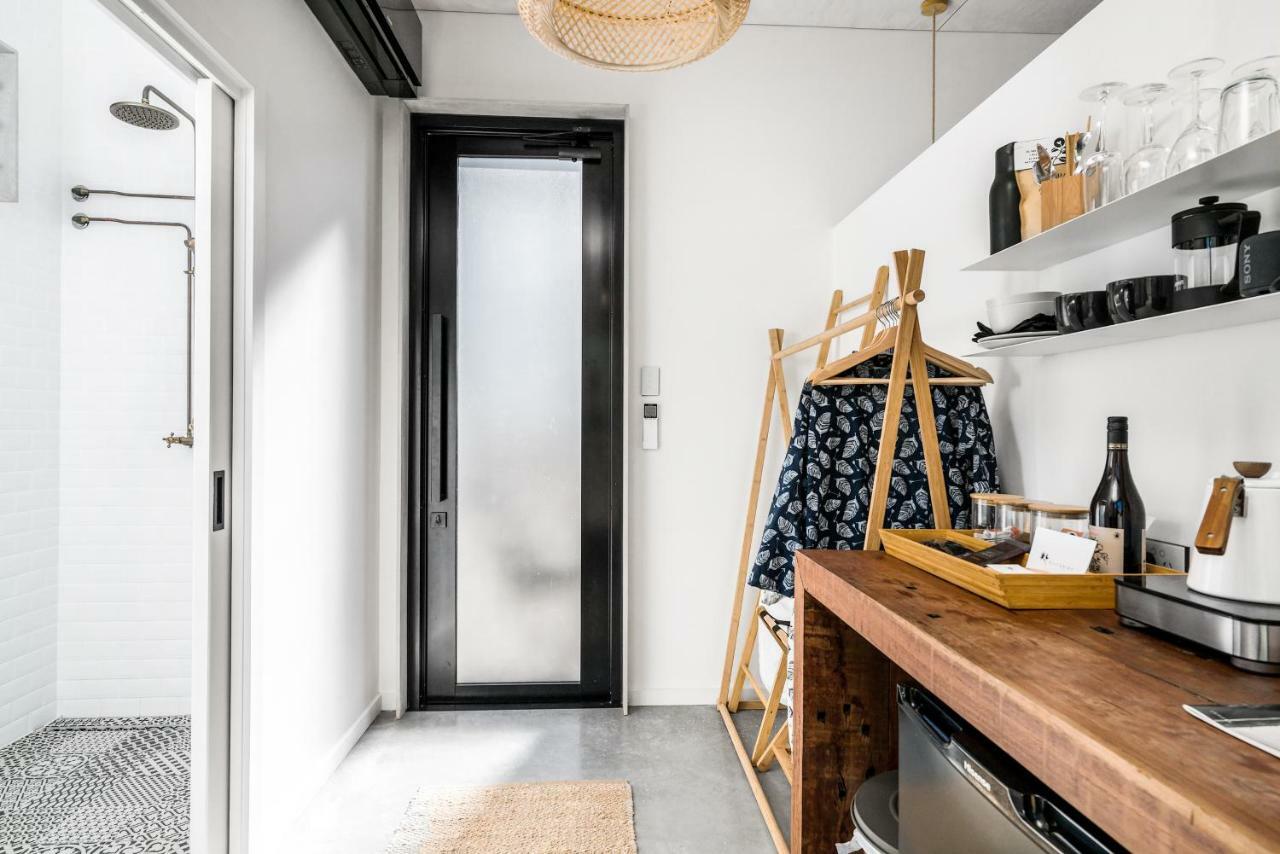 Blackbird Luxury Accommodation Mullumbimby Luaran gambar