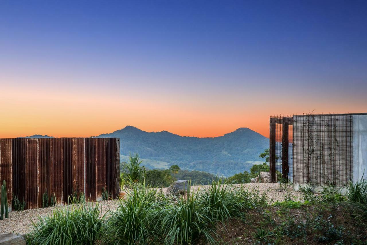 Blackbird Luxury Accommodation Mullumbimby Luaran gambar